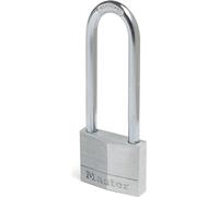 Cadenas en aluminium 50 mm, MASTER LOCK