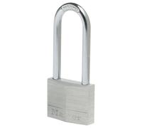 Cadenas En Aluminium À Anse Longue De 50Mm - 9150EURDLJ