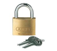 Cadenas en laiton 60/40 ABUS