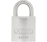 Cadenas en laiton 84IB Abus - Anse 14.5 mm - Longueur 30 mm