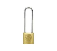 BURG-WÄCHTER, Cadenas à Anse Haute 3260 116HB 40 60, Hauteur de la Anse: 60 mm