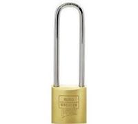 BURG-WÄCHTER, Cadenas à Anse Haute 3260 116HB 40 60, Hauteur de la Anse: 60 mm