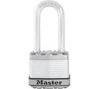 Cadenas en titane M1EURDLH - Master Lock Excell - 45mm