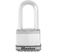 Cadenas en titane M5EURDLH - Master Lock Excell - 50mm