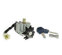 Cadenas et clés - 2 Blaster rcup type : L1