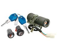 Cadenas et clés pour Aprilia Habana, Mojito (99-03)