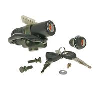 Cadenas et clés pour Derbi GPR (97-03)