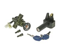 Cadenas et clés pour Stunt, Slider (00-03), BWS 50 (97-02)