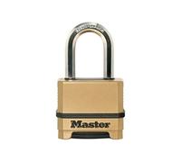 Cadenas Excell Zinc 56 mm Bronze M175EURDLF