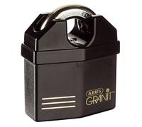 Cadenas GRANIT 37/60 ABUS FRANCE SAS 37/60B/DF