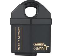 Cadenas GRANIT Plus 60mm s'entrouvrant lot de 2 - - 37/60 KA Pack x2