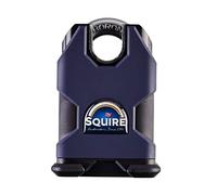 Cadenas haute sécurité à anse protégée 50 mm Squire SS50CS