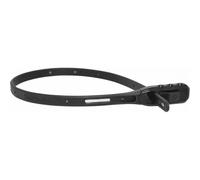 Cadenas Hiplok Z Lock Combo Noir 430Mm Avec Combinaison, Légère Et Résistante