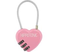 Cadenas Hippotonic Coeur Rose TU