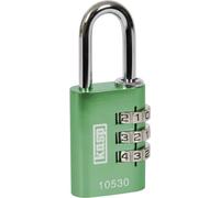 Kasp Security Cadenas K10530GRED à combinaison vert