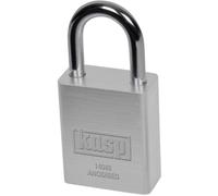 Cadenas Kasp K14040SILD argent