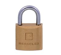 Cadenas laiton 20mm s'entrouvant - HERACLES - I-CAD20MV