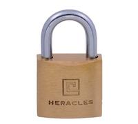 Cadenas laiton 25mm s'entrouvant - HERACLES - I-CAD25MV