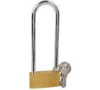 Cadenas laiton anse longue G