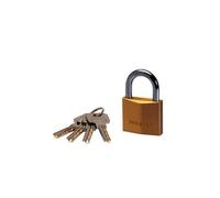 Cadenas laiton épais 40mm