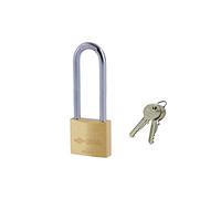 Cadenas laiton mm.30 anse extra long 22011 Cisa [Cisa]