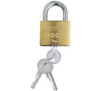 Cadenas laiton monobloc 40mm