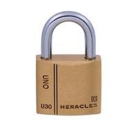 Cadenas laiton s'entrouvant 30mm - HERACLES - I-CAD30MV