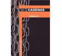 Cadenas - [Livre en VO] R, Sergio (Auteur)