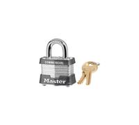 Cadenas Master Lock 3KA 3212 (lot de 6)