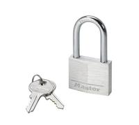 Cadenas MASTER LOCK Aluminium 40mm Anse Haute 38mm