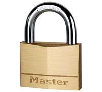 Cadenas Master Lock. Laiton Classe de sécurité 7 170EURD