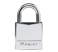 Cadenas MASTER LOCK Laiton Inox 30mm Anse 16mm