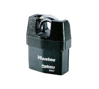Cadenas Master Lock ProSeries® À Anse Enveloppée 67Mm MLK6327