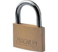 Cadenas MasterLock, laiton massif, 60mm