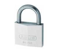 Cadenas modèle ABUS 84 inoxydable ABUS FRANCE SAS 84IB/50