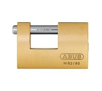 Cadenas Monobloc 82/90mm B/DFNLI ABUS