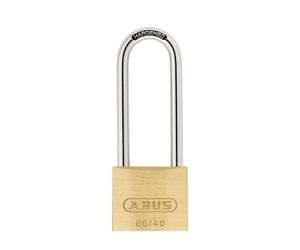Cadenas n laiton 60/40mm HB63 B/EFSPP ABUS