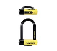 Cadenas New York Mini Double Verrou 588005541 KRYPTONITE Antivol