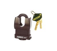 Thirard Cadenas à clé Docker 012804 – 65 mm
