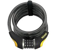 Onguard Cadenas Spirale Combo 1850 x 12 mm