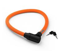 Cadenas Orbit 120 Orange Acide TLOR120.O Tex-Lock Antivol