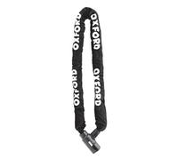 Cadenas Oxford GP 10 - Chaîne Ronde De 9,5 Mm X 1,2 M Pour Moto
