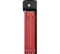 Cadenas Pliable Abus Bordo UGrip Lite Mini 6055-85 Rouge