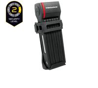 Cadenas Pliable FS280 TWO.GO 1000MM CC782029 Trelock Vélo