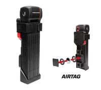 Cadenas Pliable FS380 X-Press 850Mm - Maillons Securitylink 307502265 Trelock