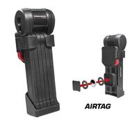 Cadenas Pliable FS580 Toro X-Press 900Mm Air Tag 307502280 Trelock Vélo