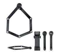 Cadenas Pliable Keeper 585 Taille 3Mm X 85Cm 588005501 Kryptonite Vélo