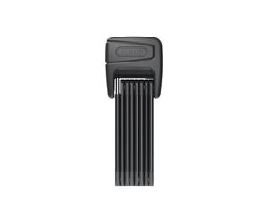 Cadenas pliant 120 cm Noir - ABUS - Bordo One 6000A/120 SmartX - 0093759
