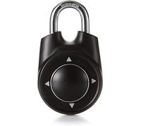 Cadenas pour casier, cadenas à code pour armoire, Cadenas, Serrures à combinaison, Serrure à code for bagages, Cadenas à code, Cadenas à combinaison unidirectionnelle Cadenas à combinaison rapide Défi