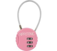 Cadenas pour coffre de pansage Hippotonic Balle Rose TU